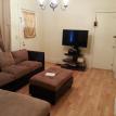 1 BED ROOM APARTMENT. ONE YEAR CONTRACT REQUIRED