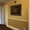 2nd floor hallway